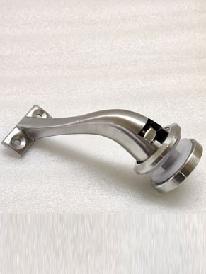 Stainless Steel Glass Handrail Brackets