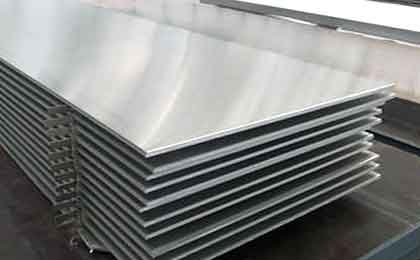 Steel Sheet Plate