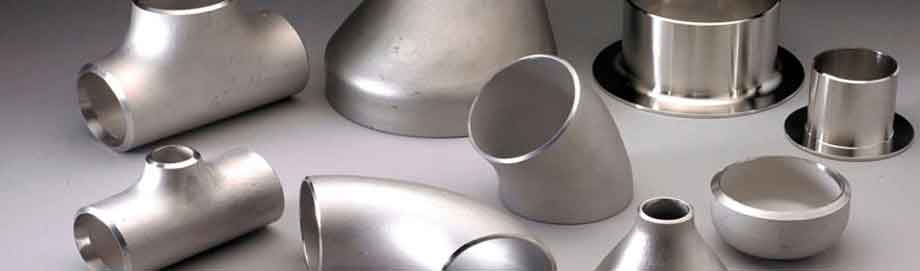 Stainless Steel 15-5PH Pipe Fittings